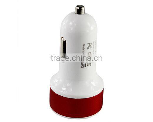 Mobile External Battery Charger 5V 3.1A car charger usb