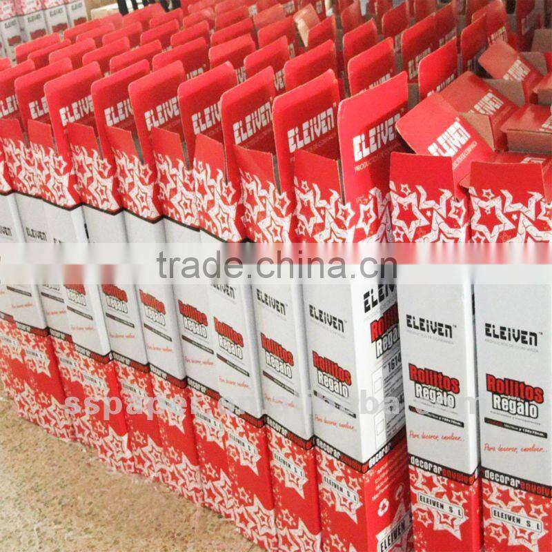 40 micron printed bopp film wholesale cellophane rolls