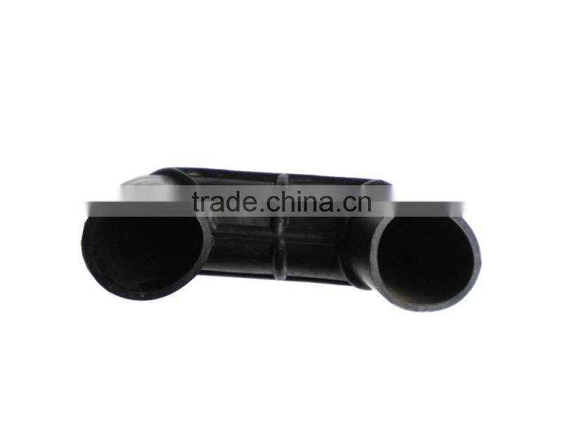 JMC Kaiyun turbo tube auto car pressure pipe U shaped black JMC light truck pickup truck auto spare parts