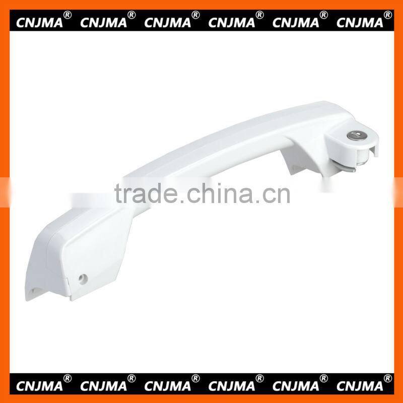 BS-B plastic refrigerator handle