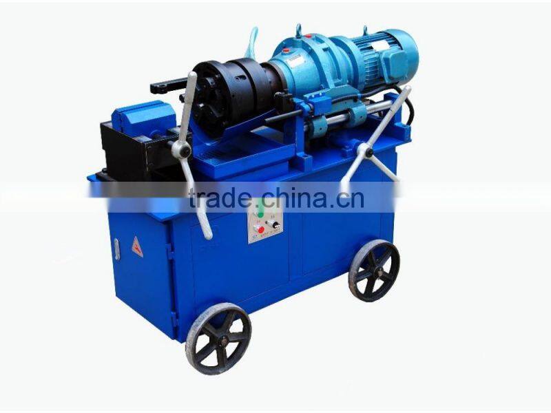 Hot selling thread rolling machine