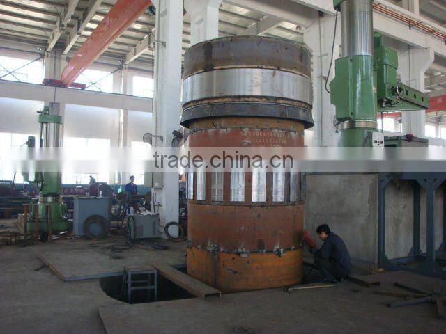 manufacturing process of cement rotary kiln rotary kiln for india sale