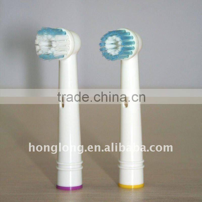 @Germany version-Compatible toothbrush head