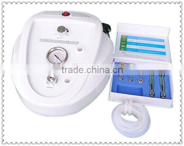 AF-F42 Diamond microdermabrasion machine