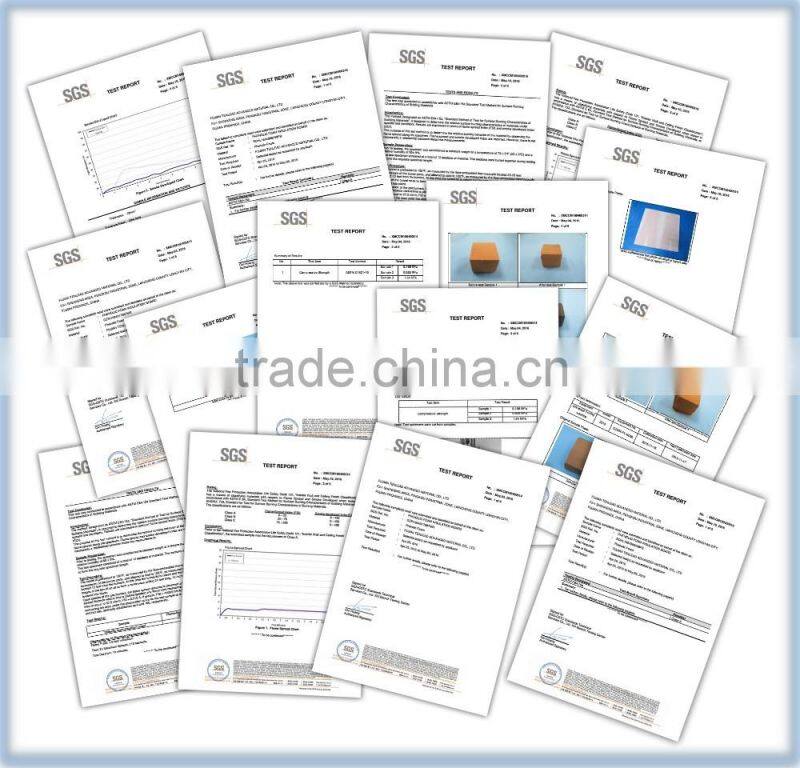 China GOOT Phenolic Foam Pre-insulated Koolduct Panel