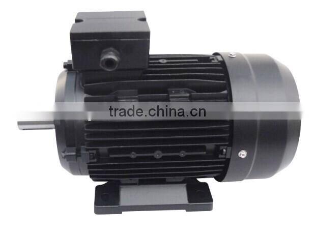 ac dynamo motor / electric motor dynamo