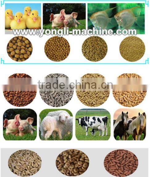 Customized bamboo dust hammer mill with great price