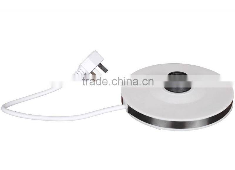 Ceramic Electric Tea Kettle, New Design Ceramic Electric Kettle
