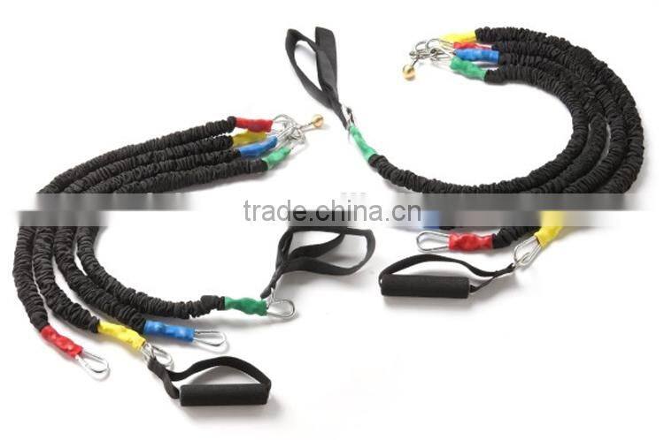 Crossfit Training Workout Gym Rings Gymnastic Rings