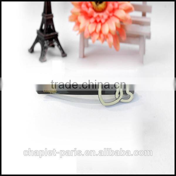 Korea acrylic hair accessories child baby hair clips fancy hair pins