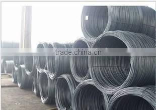 galvanized wire factory /all kinds of galvanized wire/