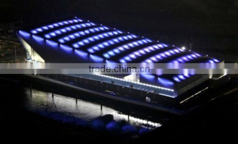 Indoor COB LED Matrix Light 155W 4x4 3 in 1 RGB Light