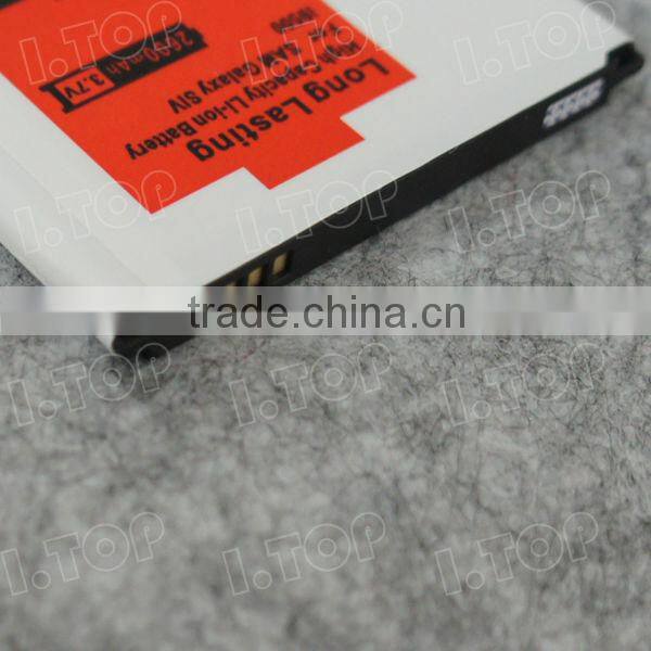 itop full capacity Battery For Samsung Galaxy S4 SIV i9500