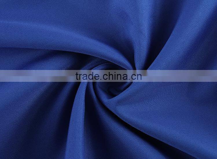 China suppliers fashion polyester fabric elegant material pongee print fabric