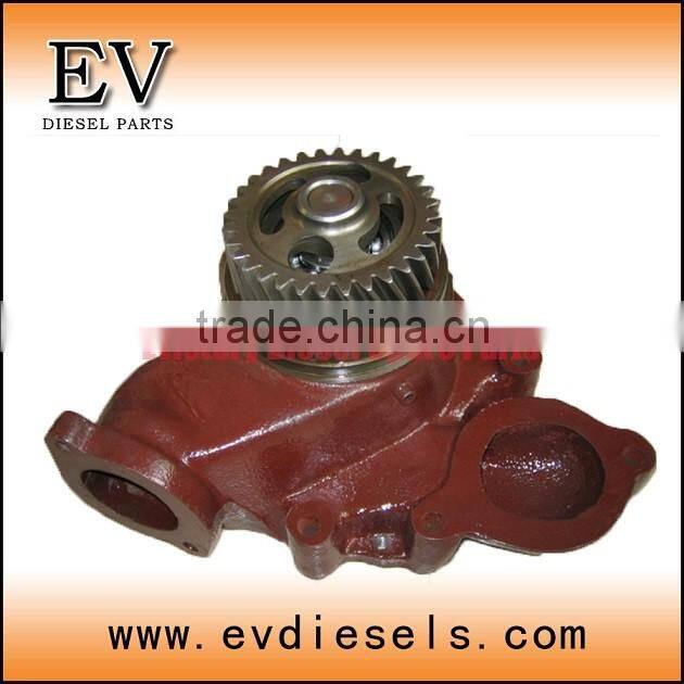 cylinder block H06C H06CT H07C engine block ( fit on HINO engine parts)