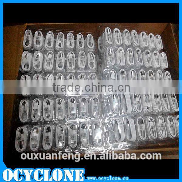 All in one driver download bulk usb data cable for Samsung Galaxy S6