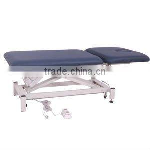 COMFY 2 Section Electric Lift Examination Couch ELX-1002
