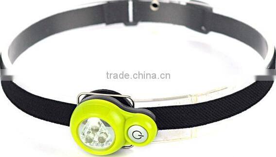 Generation of foreman lights