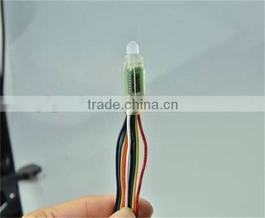 Best selling and high quality invisible led string lights