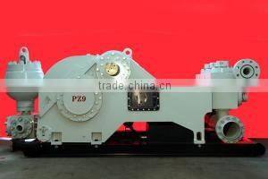 PZ mud pump