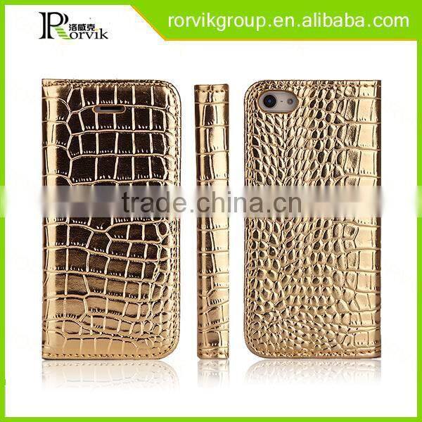 open the window double phone case card holder for iPhone 5G