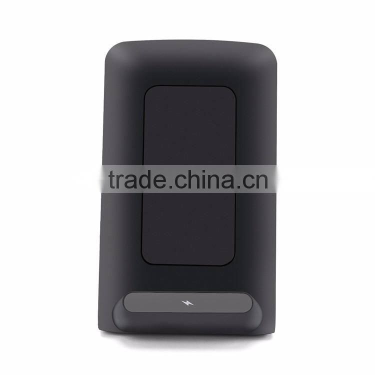 2016 QI Standard USB Transmitter Receiver For Samsung Phone Wireless Charger Coil
