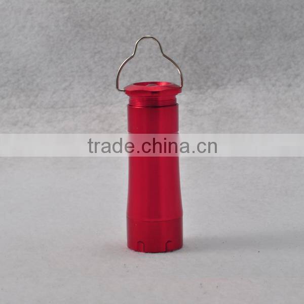 1W High Power LED Flashlight