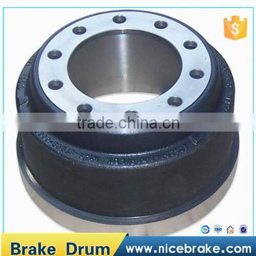 Hot selling best quality brake drum