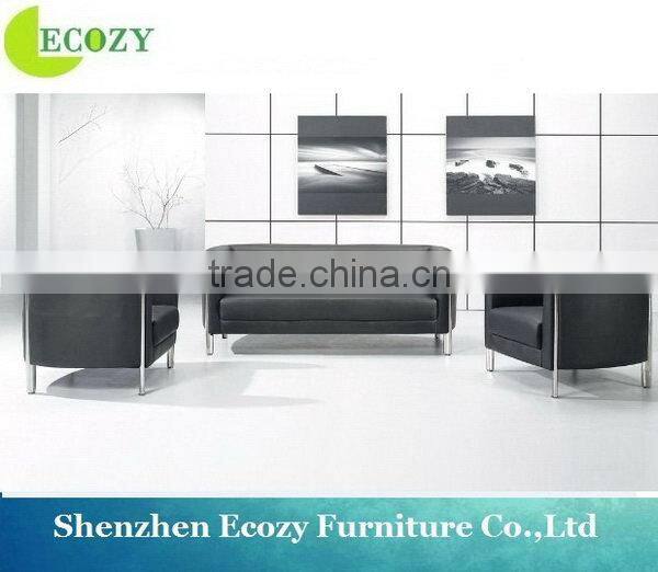 Popular new products Hot selling cheap PU office sofa