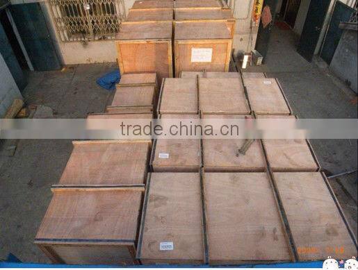 Tongue Depressor Packing Machine