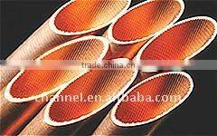 Made in china copper tubes for air conditioning