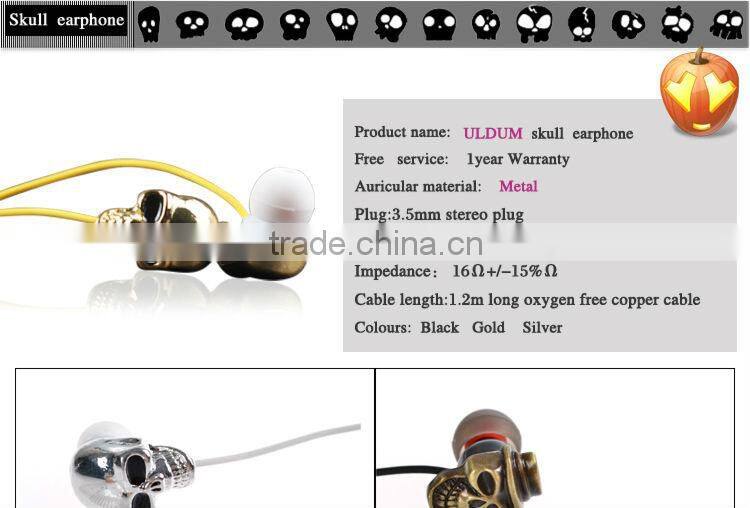 phone headset 3.5mm audio jack in ear walkie talkie headset