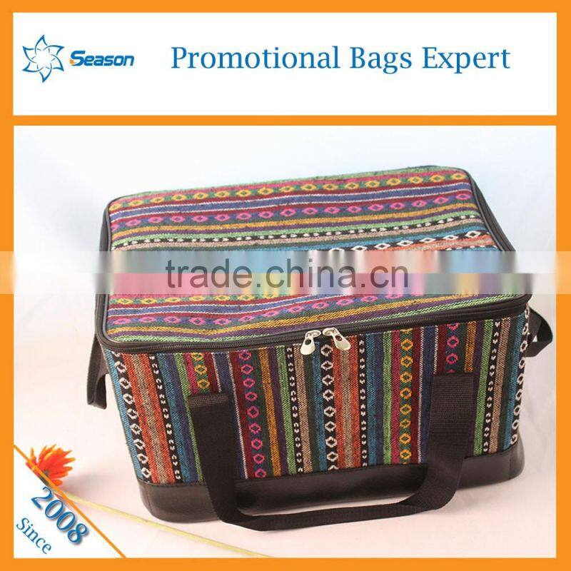 2016 hot selling fabric storage box toy storage bag clothes bag