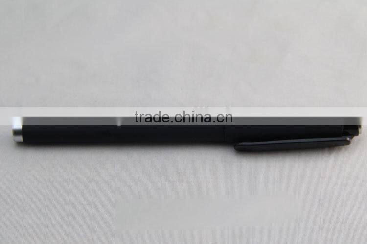 cheap but high quality gel pen with logo
