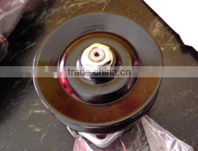 excavator parts EC210 fuel pump