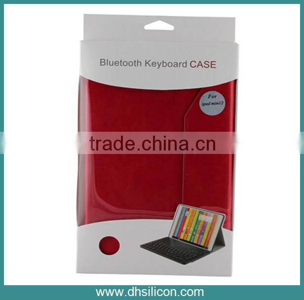 Hotselling /Fashion design/ good performance mobile pc keyboard case