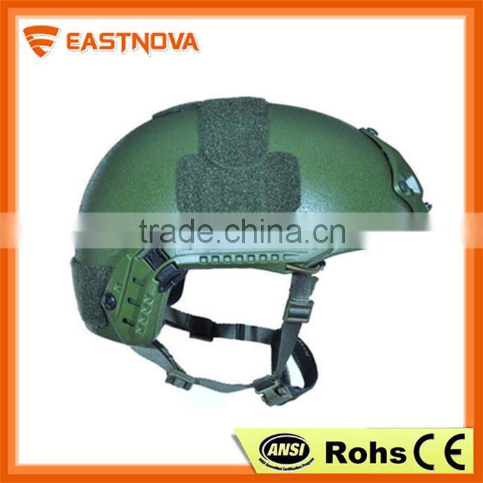 Eastnova BPH-003 bulletproof ballistic helmets