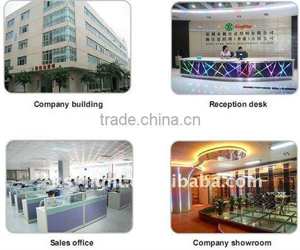 king star led street lighting led high power 30W LED Street Light IP65 street light led