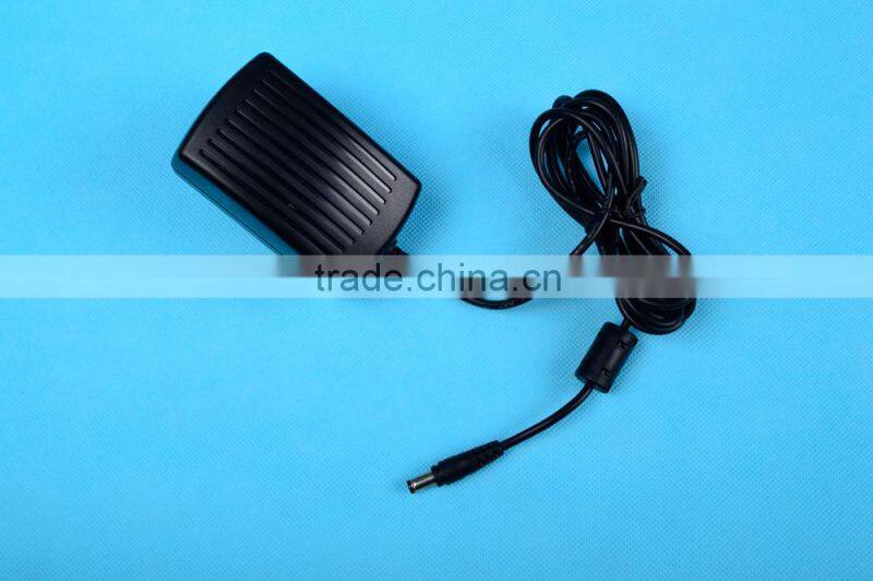 Hot sale electric back massager