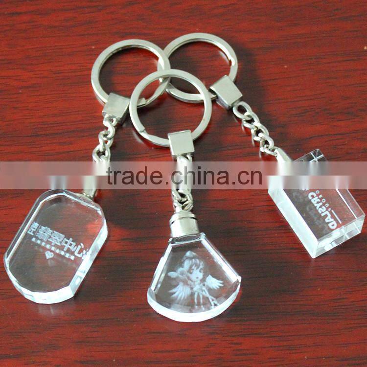 custom 3d Egypt keychains for men