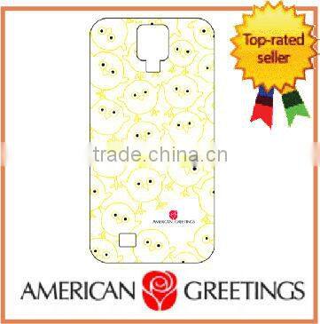 Authorized Samsung Galaxy S4 cover from American Greetings Galaxy S4 case case for samsung s4 i9500 I9500 cover