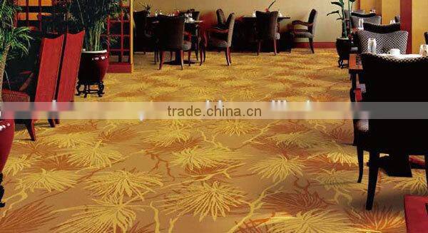 Nylon printing carpet cheapest factory price