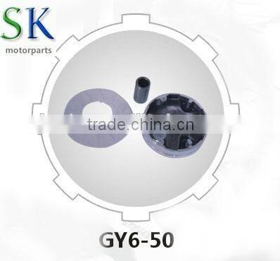 Motorcycle clutch plate GBT125