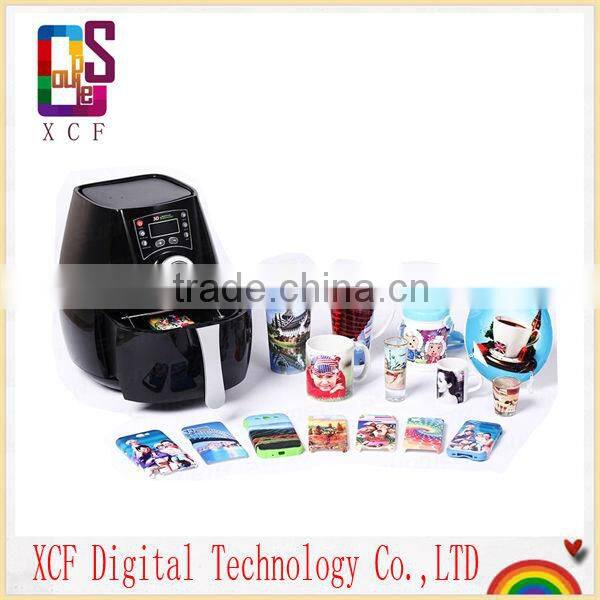 Standard 11oz cup mug jigs molds for 3d vacuum sublimation machine,phone case sublimation jig