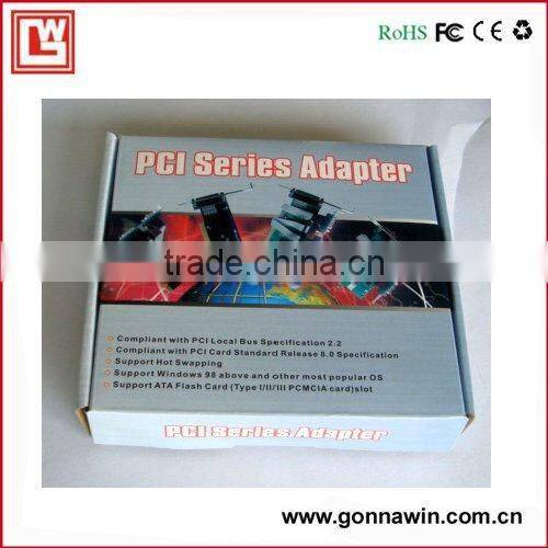 PCI to RS232 Card 2 PORT