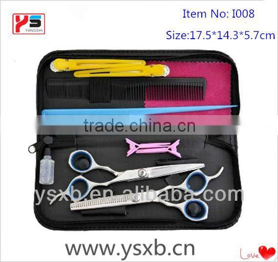 customized eva foam insert hair barber tool kit case made in China
