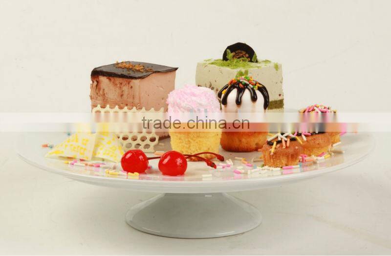 Wholesale Ceramic Cake Stands