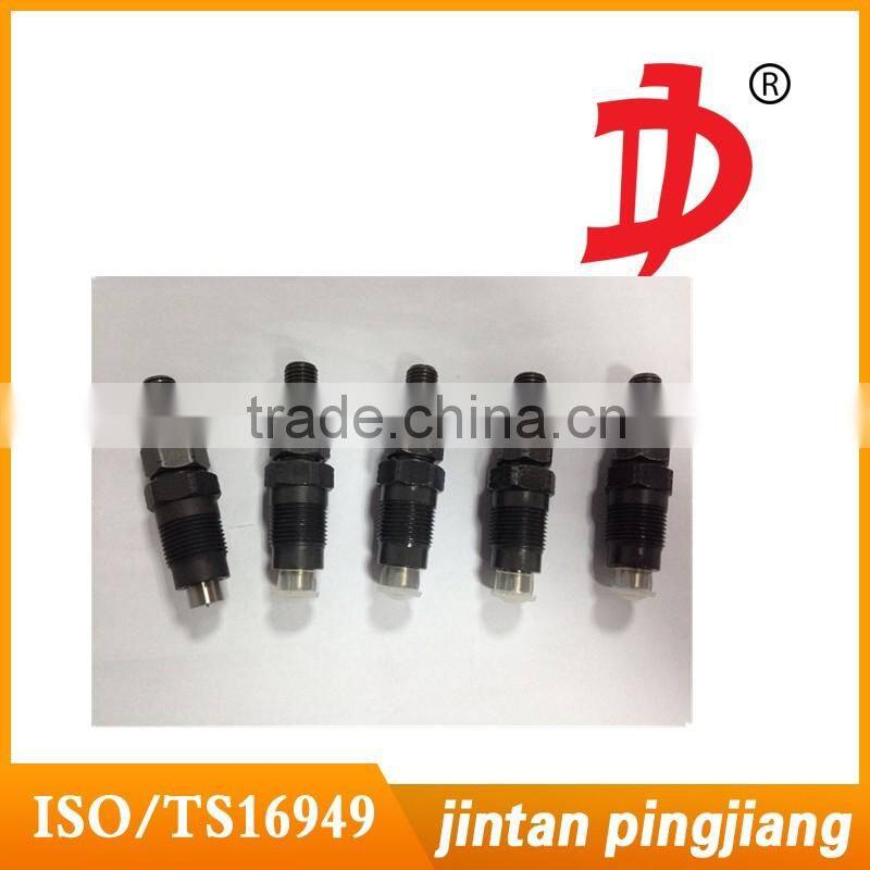 4D56 fuel injector holder with nozzle PD31 PDN121 PDN131 for MISTUBISHI PAJERO 4D56 DIESEL ENGINE