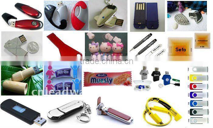 cork bottle shaped usb disk