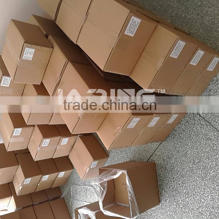 SS304/A2 Pipe Anchor for wall cladding fixings (MFS-11)